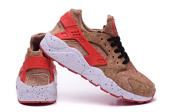 Nike Air Huarache I Men Shoes--078